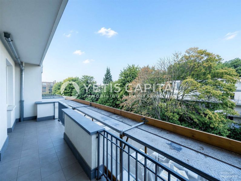 NEU: SELTENE 4-ZIMMERWOHNUNG MIT 2 BALKONEN IN BESTLAGE VON LINDENTHAL +PROVISIONSFREI+
